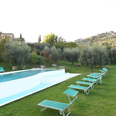 Agriturismo Ardene Villa Montepulciano Stazione Екстериор снимка