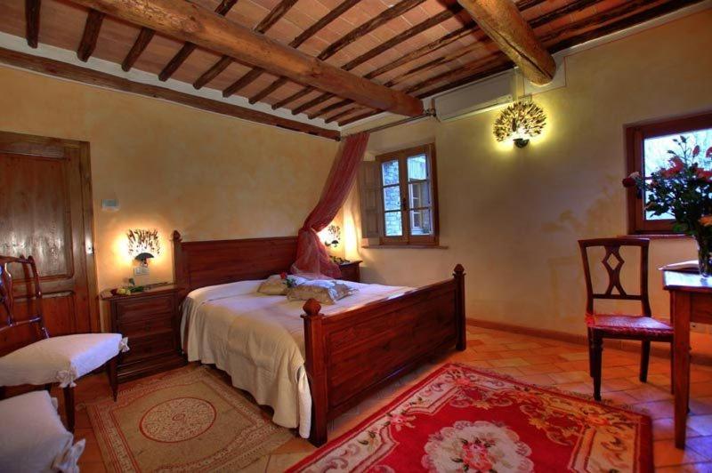 Agriturismo Ardene Villa Montepulciano Stazione Екстериор снимка