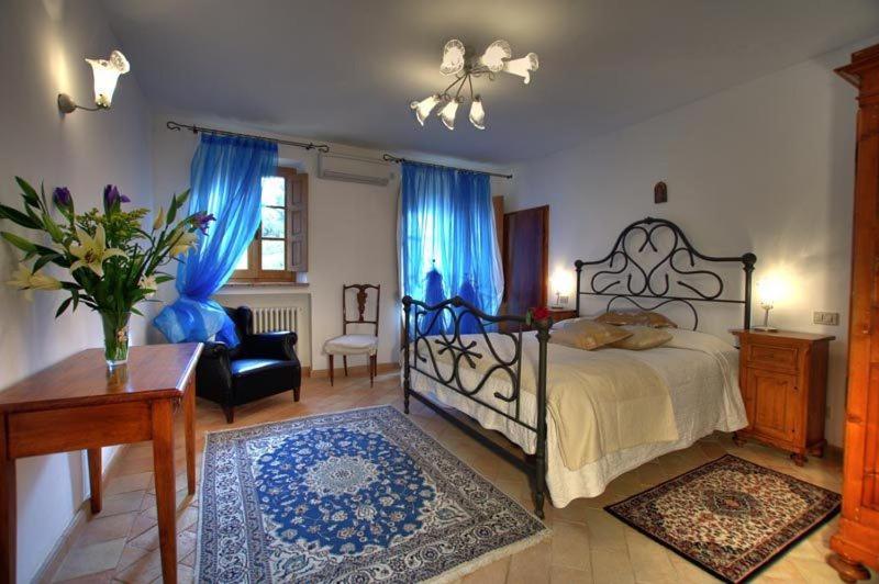 Agriturismo Ardene Villa Montepulciano Stazione Екстериор снимка