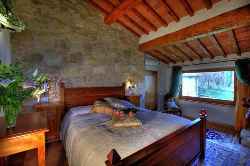 Agriturismo Ardene Villa Montepulciano Stazione Екстериор снимка