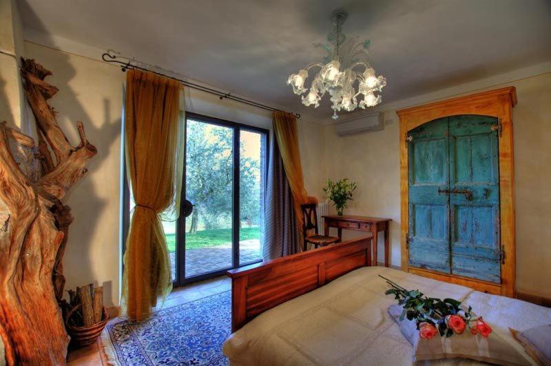 Agriturismo Ardene Villa Montepulciano Stazione Екстериор снимка