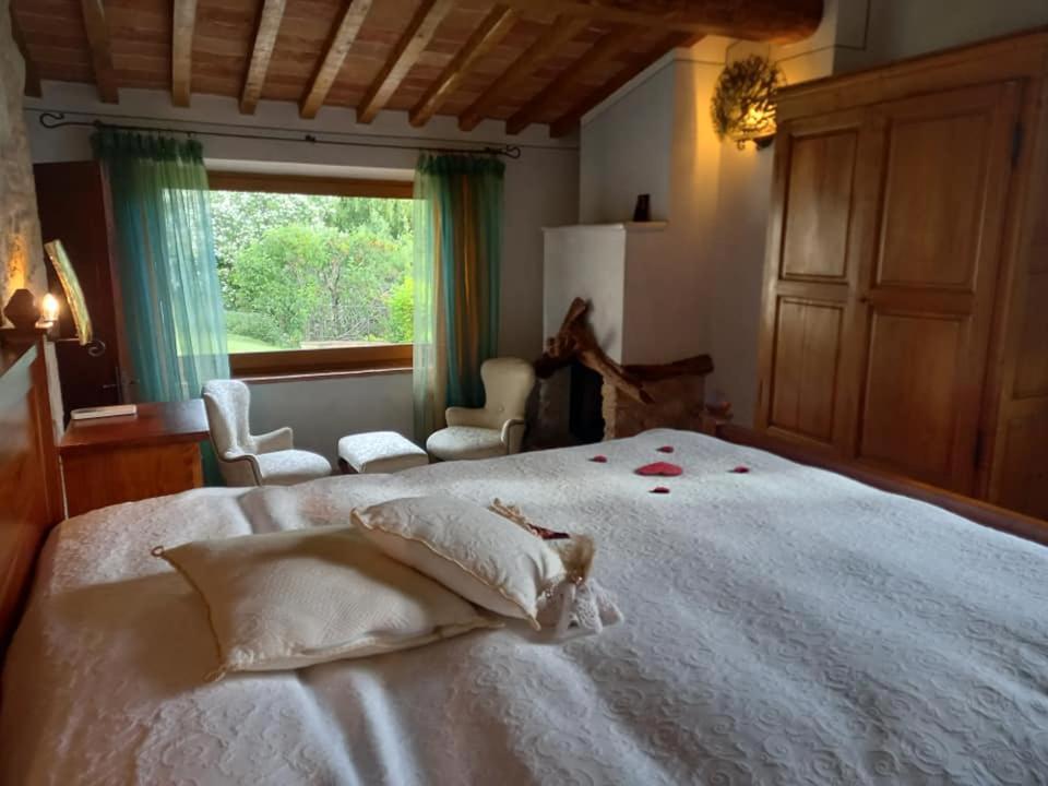 Agriturismo Ardene Villa Montepulciano Stazione Екстериор снимка