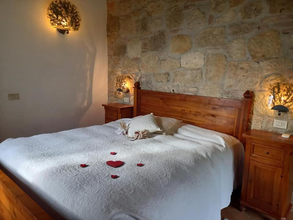 Agriturismo Ardene Villa Montepulciano Stazione Екстериор снимка