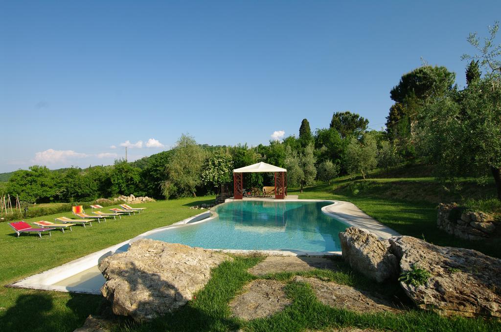 Agriturismo Ardene Villa Montepulciano Stazione Екстериор снимка