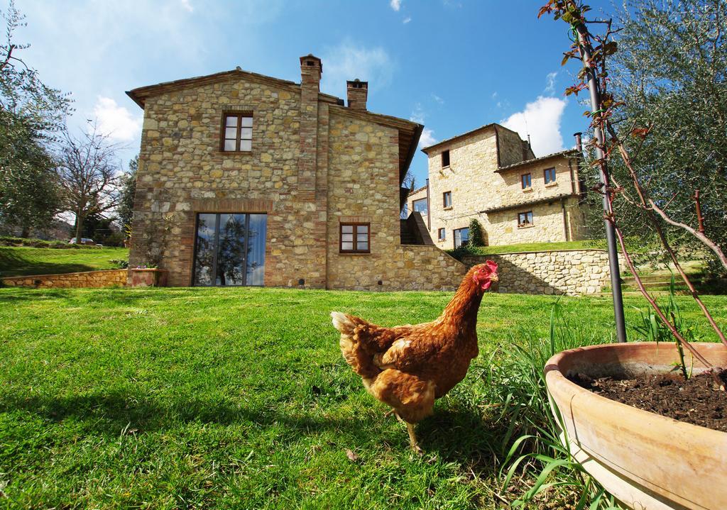 Agriturismo Ardene Villa Montepulciano Stazione Екстериор снимка