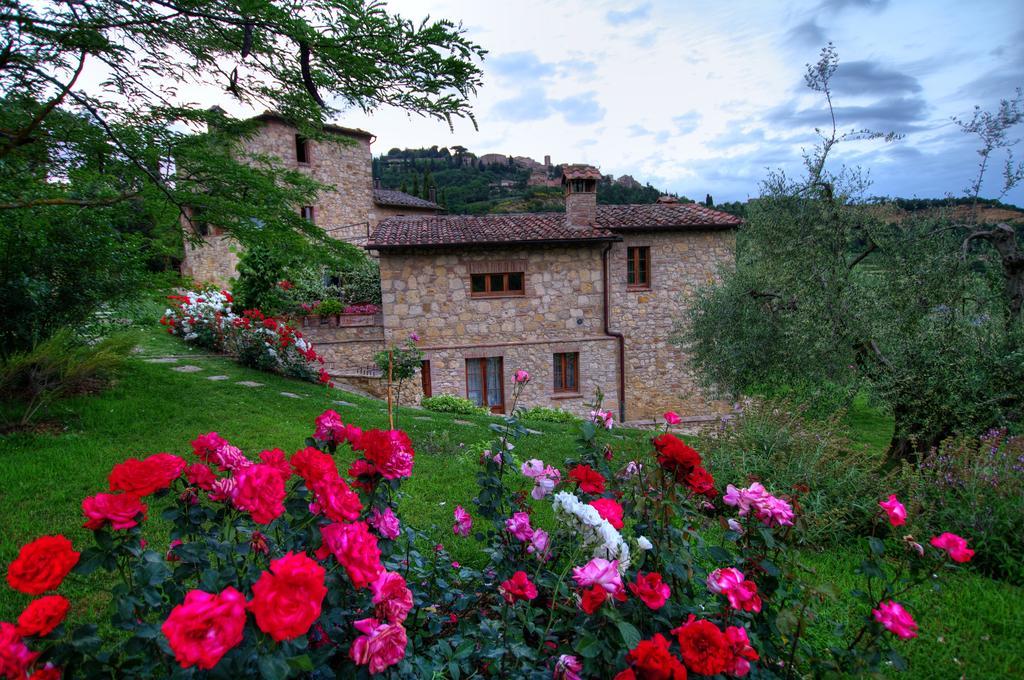 Agriturismo Ardene Villa Montepulciano Stazione Екстериор снимка